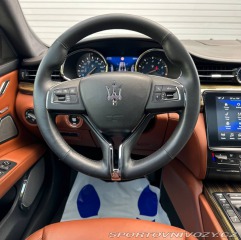 Maserati Quattroporte S 3.0 V6 2020 316 KW 2020