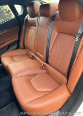 Maserati Quattroporte S 3.0 V6 2020 316 KW 2020