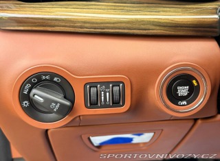 Maserati Quattroporte S 3.0 V6 2020 316 KW 2020