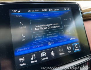 Maserati Quattroporte S 3.0 V6 2020 316 KW 2020