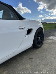 Porsche Boxster 2001