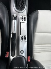 Porsche Boxster 2001