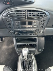 Porsche Boxster 2001