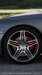 Porsche 911 997 S Coupe 1.lak 2007