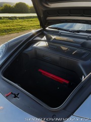 Porsche 911 997 S Coupe 1.lak 2007
