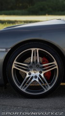 Porsche 911 997 S Coupe 1.lak 2007