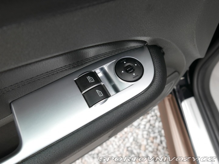 Ford Focus ST 2,5 ST Black Edition 2007