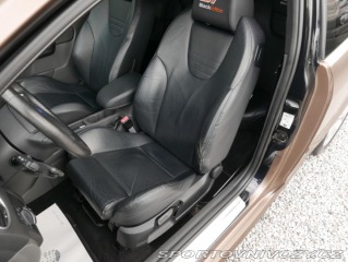 Ford Focus ST 2,5 ST Black Edition 2007