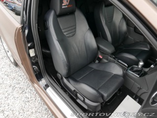 Ford Focus ST 2,5 ST Black Edition 2007