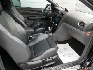 Ford Focus ST 2,5 ST Black Edition 2007