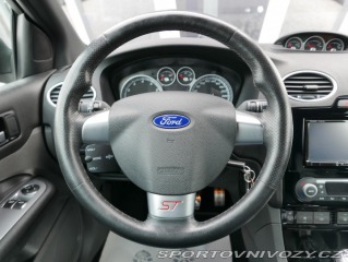 Ford Focus ST 2,5 ST Black Edition 2007