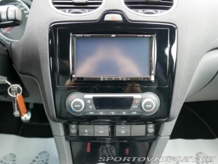 Ford Focus ST 2,5 ST Black Edition 2007