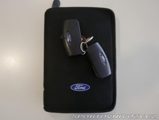 Ford Focus ST 2,5 ST Black Edition 2007