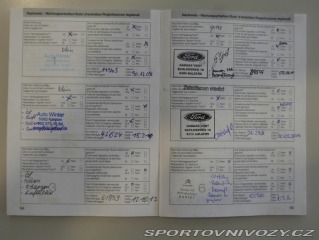 Ford Focus ST 2,5 ST Black Edition 2007