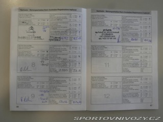 Ford Focus ST 2,5 ST Black Edition 2007