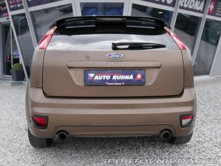 Ford Focus ST 2,5 ST Black Edition 2007