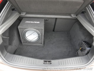 Ford Focus ST 2,5 ST Black Edition 2007