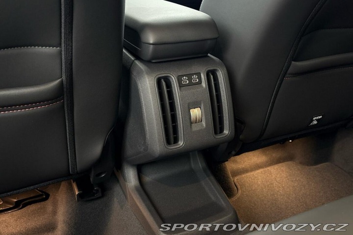 Mini Countryman John Cooper Works Country 2026