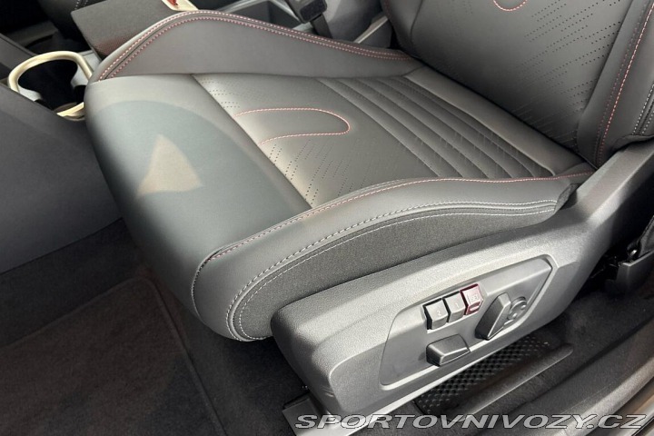 Mini Countryman John Cooper Works Country 2026