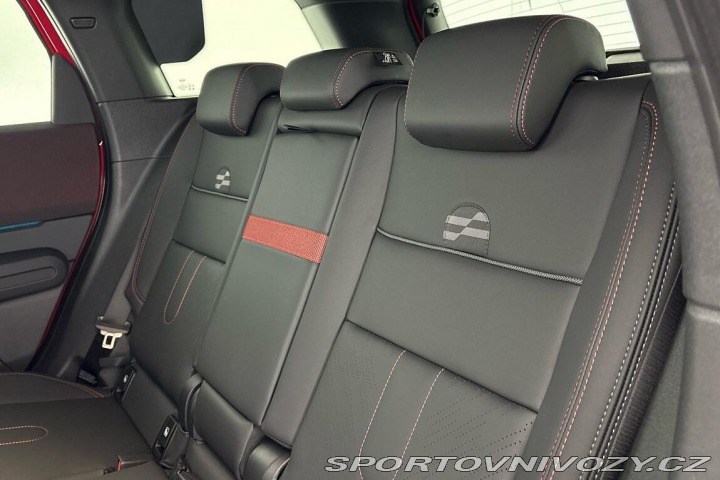 Mini Countryman John Cooper Works Country 2026