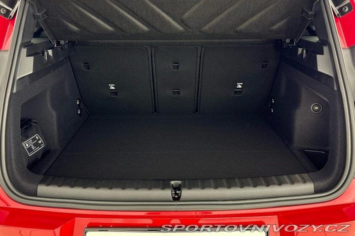 Mini Countryman John Cooper Works Country 2026