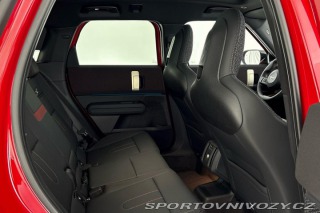 Mini Countryman John Cooper Works Country 2026