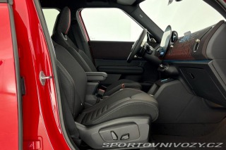 Mini Countryman John Cooper Works Country 2026