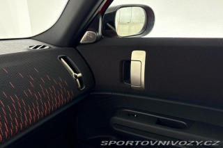 Mini Countryman John Cooper Works Country 2026