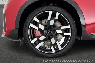 Mini Countryman John Cooper Works Country 2026