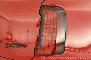 Mini Countryman John Cooper Works Country 2026