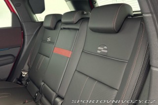 Mini Countryman John Cooper Works Country 2026