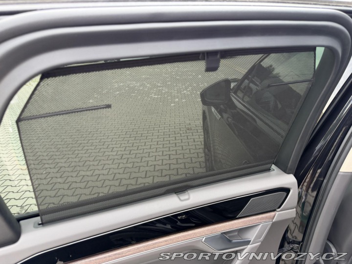 Volkswagen Ostatní modely Touareg 3.0TDI 210kW R-LINE HUD P 2021