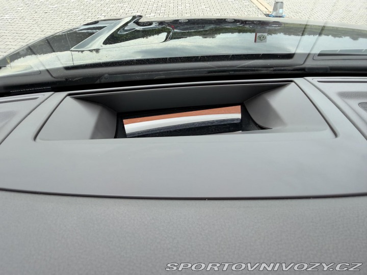Volkswagen Ostatní modely Touareg 3.0TDI 210kW R-LINE HUD P 2021