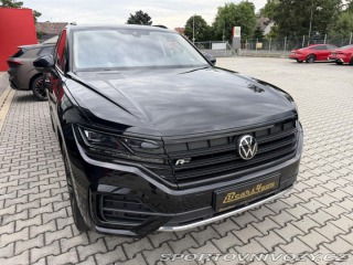 Volkswagen Ostatní modely Touareg 3.0TDI 210kW R-LINE HUD P 2021
