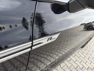 Volkswagen Ostatní modely Touareg 3.0TDI 210kW R-LINE HUD P 2021