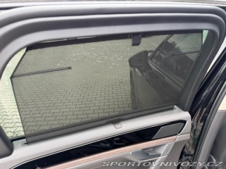 Volkswagen Ostatní modely Touareg 3.0TDI 210kW R-LINE HUD P 2021