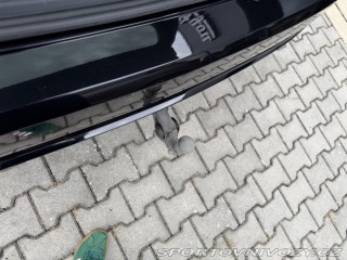 Volkswagen Ostatní modely Touareg 3.0TDI 210kW R-LINE HUD P 2021