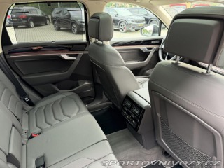 Volkswagen Ostatní modely Touareg 3.0TDI 210kW R-LINE HUD P 2021