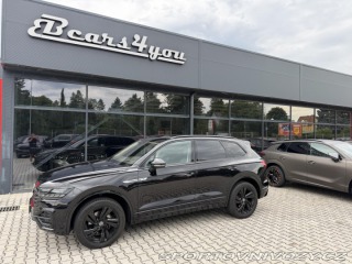 Volkswagen Ostatní modely Touareg 3.0TDI 210kW R-LINE HUD P 2021