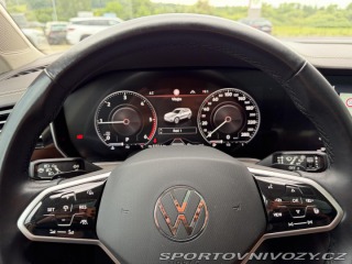 Volkswagen Ostatní modely Touareg 3.0TDI 210kW R-LINE HUD P 2021