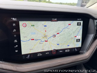 Volkswagen Ostatní modely Touareg 3.0TDI 210kW R-LINE HUD P 2021
