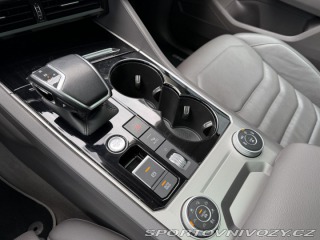 Volkswagen Ostatní modely Touareg 3.0TDI 210kW R-LINE HUD P 2021