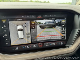 Volkswagen Ostatní modely Touareg 3.0TDI 210kW R-LINE HUD P 2021