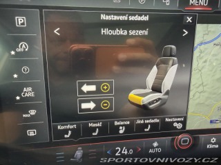 Volkswagen Ostatní modely Touareg 3.0TDI 210kW R-LINE HUD P 2021