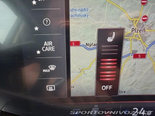 Volkswagen Ostatní modely Touareg 3.0TDI 210kW R-LINE HUD P 2021