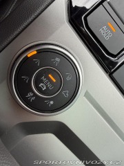 Volkswagen Ostatní modely Touareg 3.0TDI 210kW R-LINE HUD P 2021