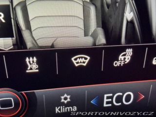 Volkswagen Ostatní modely Touareg 3.0TDI 210kW R-LINE HUD P 2021