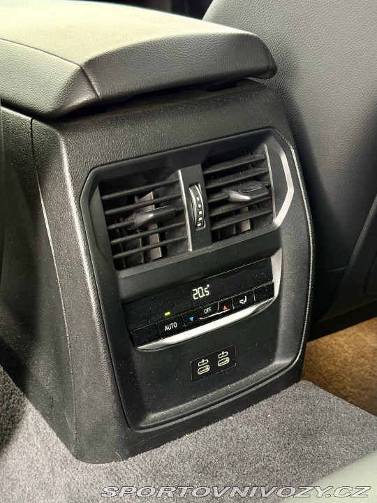 BMW 3 320d, XDrive 2021