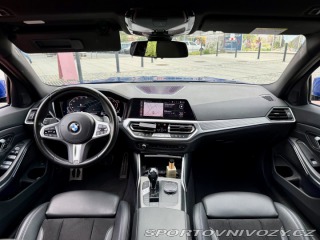 BMW 3 320d, XDrive 2021