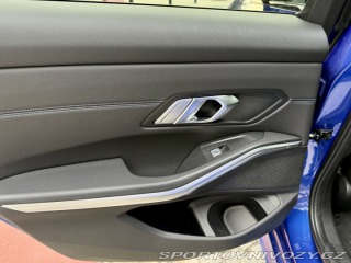 BMW 3 320d, XDrive 2021